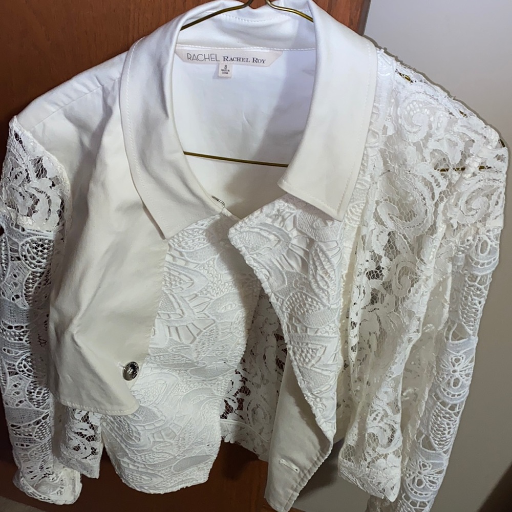 Dressy jacket
